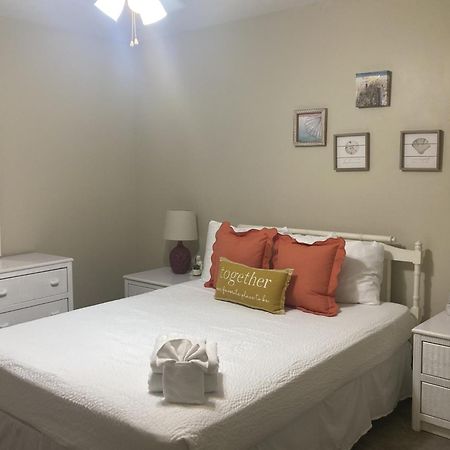 Gulf Highlands 145 Robin Lane Villa Панама Сити Бийч Екстериор снимка